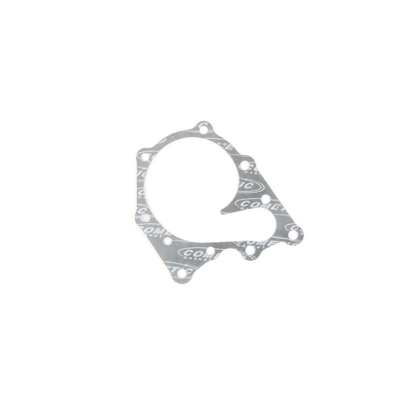 Cometic Gasket Cometic Toyota 7M-GE/7M-GTE .031in Fiber Water Pump Gasket C4846-031 C4846-031 Photo - Primary