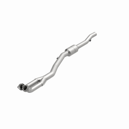 MagnaFlow BMW 840Ci HM Grade Federal / EPA Compliant Direct-Fit Catalytic Converter 24130 360 Degree Image Set