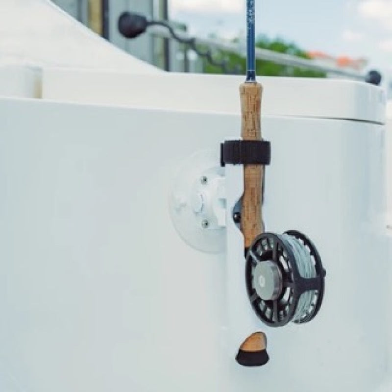 SeaSucker Fly Rod Holder MF5017 MF5017 User 1