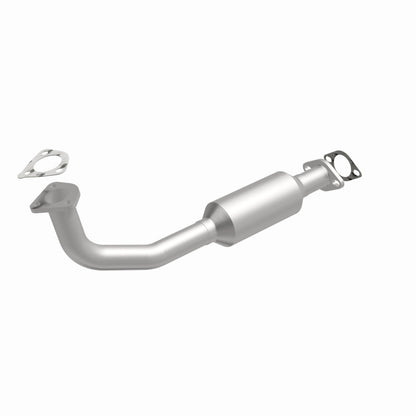 MagnaFlow Kia Sportage OEM Grade Federal / EPA Compliant Direct-Fit Catalytic Converter 52050 360 Degree Image Set