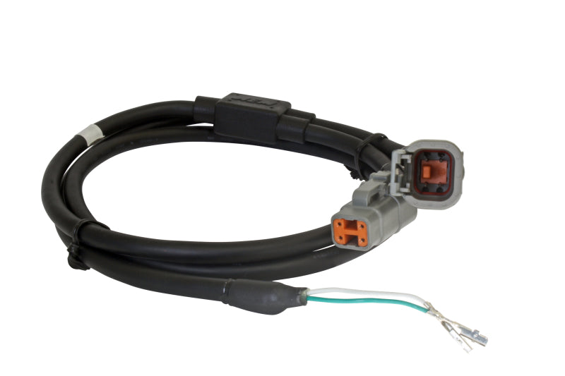 AEM Electronics Fuel Management Wiring Harness 30-3432 Photo - Primary