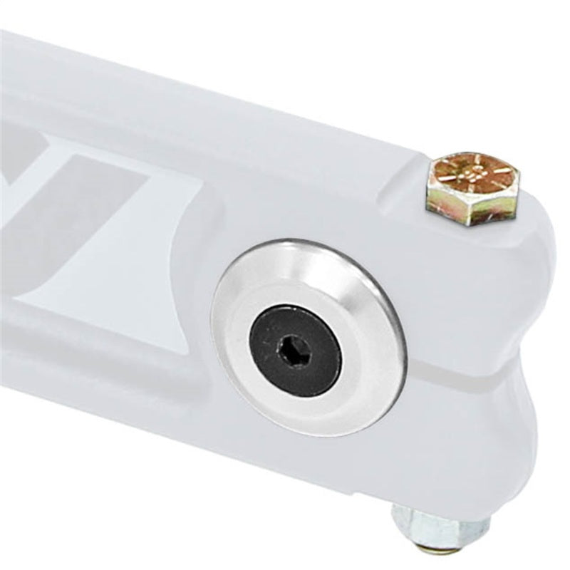 RockJock Antirock Sway Bar Arm Hardware Kit CE-99005A CE-99005A Photo - Primary