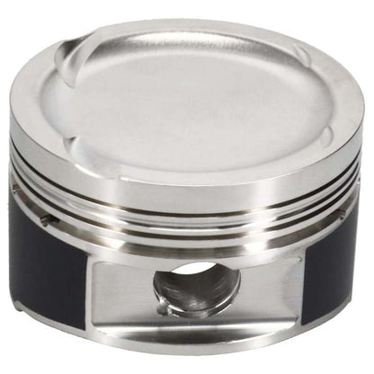 Wiseco Audi/VW 2.0L 83.00mm Bore 92.8mm Stroke -11.25cc EA113 Piston Kit - 4 Cyl K748M83 K748M83 User 8
