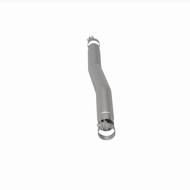 MagnaFlow D-Fit Muffler Replacement Without Muffler Performance Exhaust System 19491 360 Degree Image Set