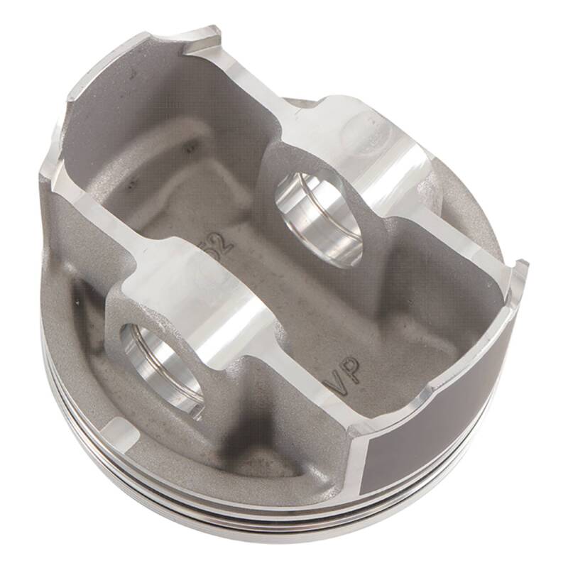 Vertex Pistons Vertex Kawasaki Complete Engine Rebuild Kit WR101-176 WR101-176 Photo - Primary