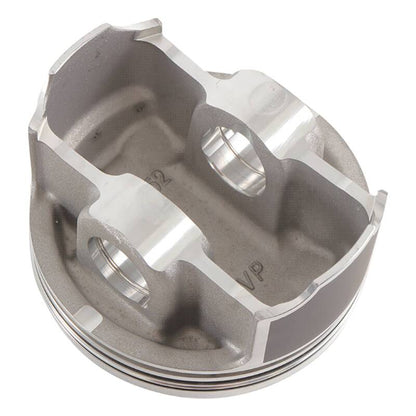 Vertex Pistons Vertex Kawasaki Complete Engine Rebuild Kit WR101-176 WR101-176 Photo - Primary