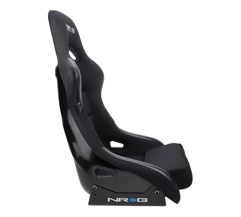 NRG FRP Bucket Seat-Race Style Bolster/Lumbar-(Large) FRP-301 Photo - Primary