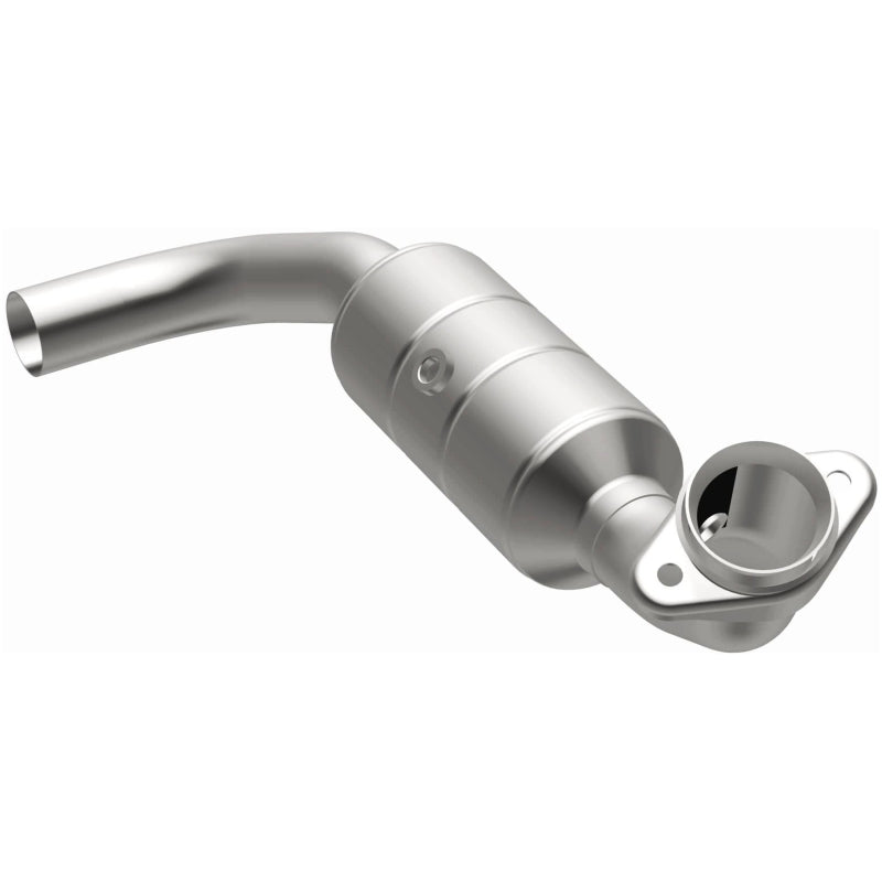 MagnaFlow Ford F-150 HM Grade Federal / EPA Compliant Direct-Fit Catalytic Converter 93123 Photo - out of package