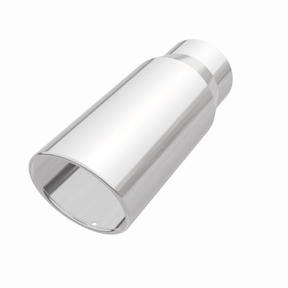 Magnaflow Tip 1-Pk Re 5.00 X 13 4.00 Id 15D 35120 35120 360 Degree Image Set