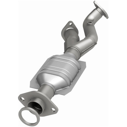 MagnaFlow HM Grade Federal / EPA Compliant Direct-Fit Catalytic Converter 93655 Photo - out of package