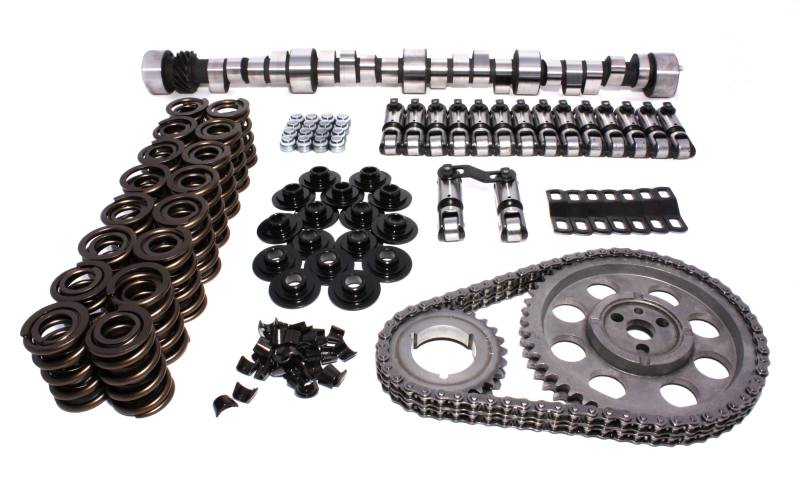 COMP Cams Camshaft Kit CB XR297 R-10 K11-774-8 K11-774-8 Photo - Primary
