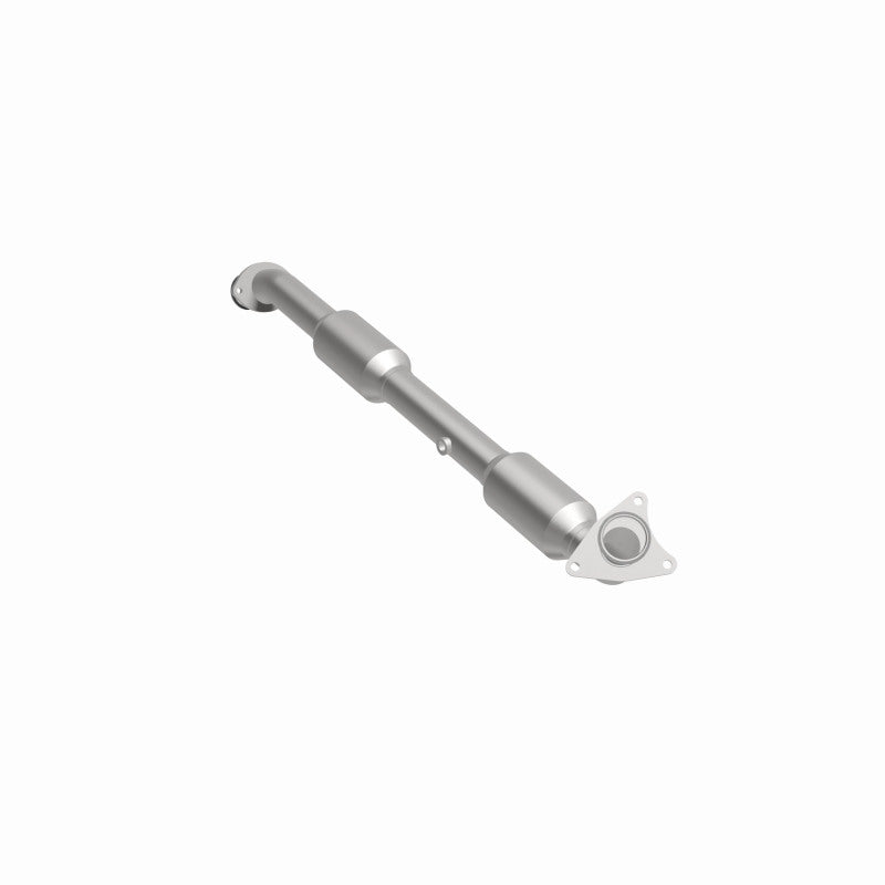 MagnaFlow OEM Grade Federal / EPA Compliant Direct-Fit Catalytic Converter 52632 360 Degree Image Set
