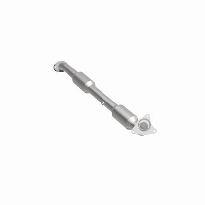 MagnaFlow OEM Grade Federal / EPA Compliant Direct-Fit Catalytic Converter 52632 360 Degree Image Set