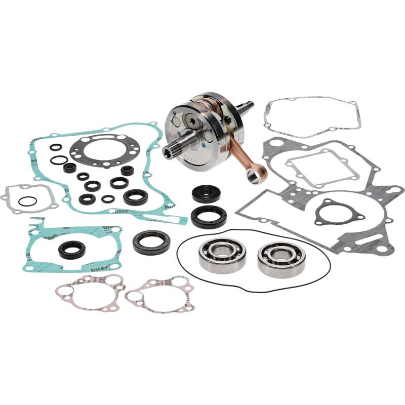 Hot Rods 2003 Honda CR 125 R 125cc Bottom End Kit CBK0020 CBK0020 Photo - Primary