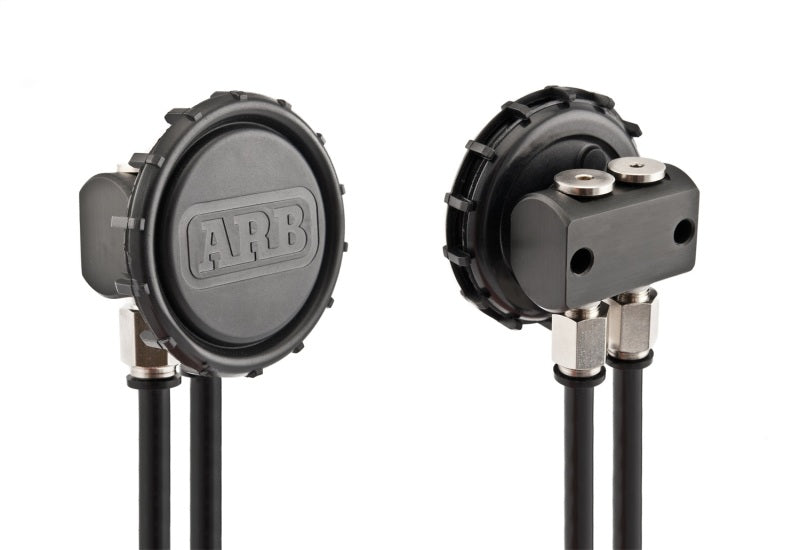 ARB Differential Breather Kit 170112 170112 Photo - Primary