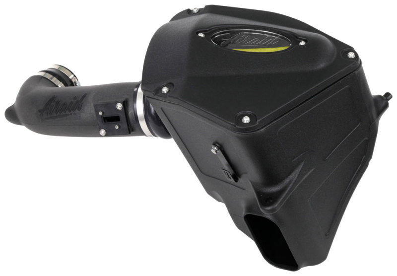Airaid 19-20 CHEVROLET SILVERADO 1500 V6 4.3L Performance Air Intake System (Synthamax Filter) 205-395 205-395 Photo - Primary