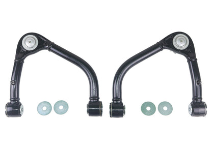 Whiteline 19-21 Chevrolet Silverado Front Upper Control Arm KTA316 KTA316 Photo - Close Up