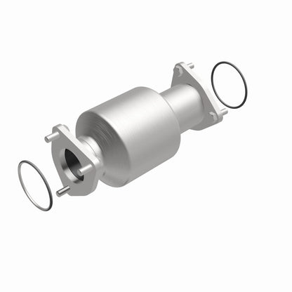 MagnaFlow Acura TL OEM Grade Federal / EPA Compliant Direct-Fit Catalytic Converter 51876 360 Degree Image Set