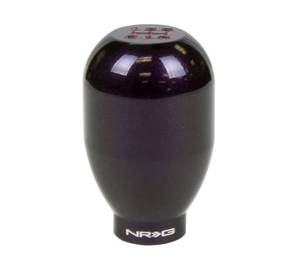 NRG 42mm - 5 Speed Green Purple Chameleon SK-100GP Photo - Primary