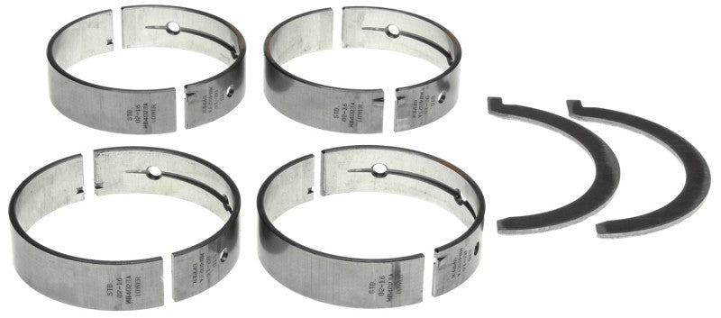 Clevite Main Bearing Set MS2351A User 1