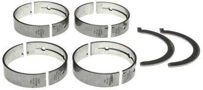 Clevite Main Bearing Set MS2351A User 1