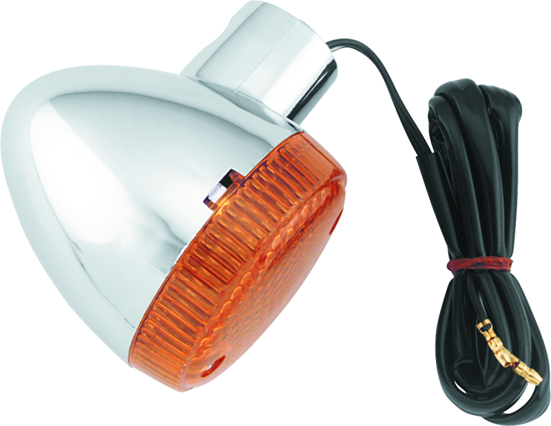 BikeMaster Honda Turn Signal - Rear Right 261063 261063 Photo - Primary