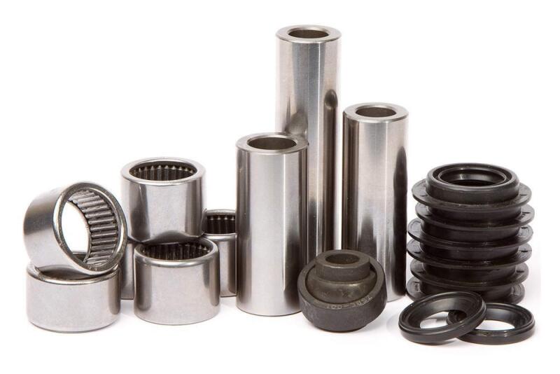 Pivot Works 09-23 Yamaha YFZ450R PW Linkage Bearing Kit PWLK-Y15-450 PWLK-Y15-450 User 1