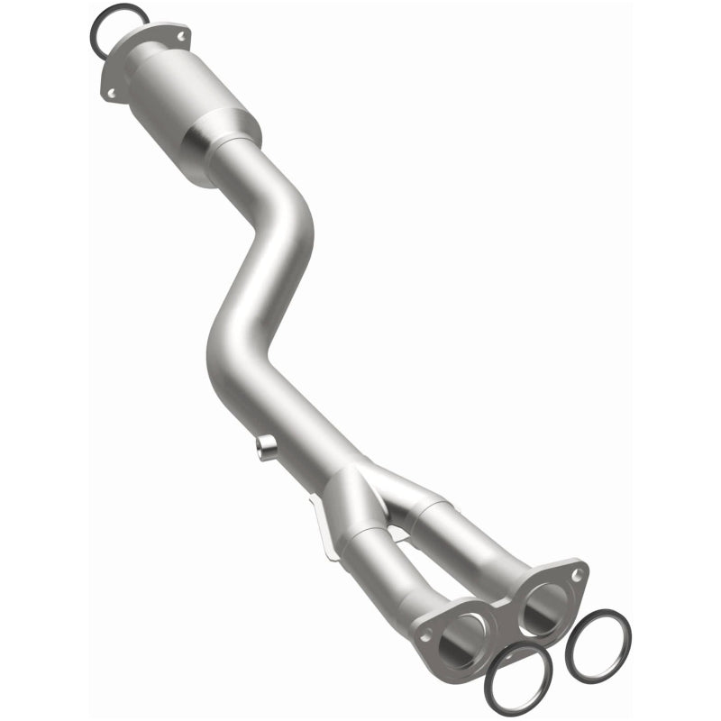 MagnaFlow Lexus IS300 OEM Grade Federal / EPA Compliant Direct-Fit Catalytic Converter 24464 Photo - out of package