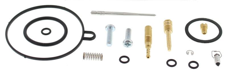 All Balls Racing 08-20 Kawasaki KLX140 Carburetor Rebuild Kit 26-1411 26-1411 Photo - Primary