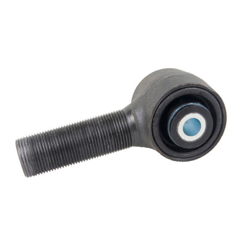 Synergy Mfg Synergy Jeep Track Bar Dual Durometer Bushing Forged Housing 14MM Bolt 1.60in Wide 4811-01 4811-01 Photo - Primary