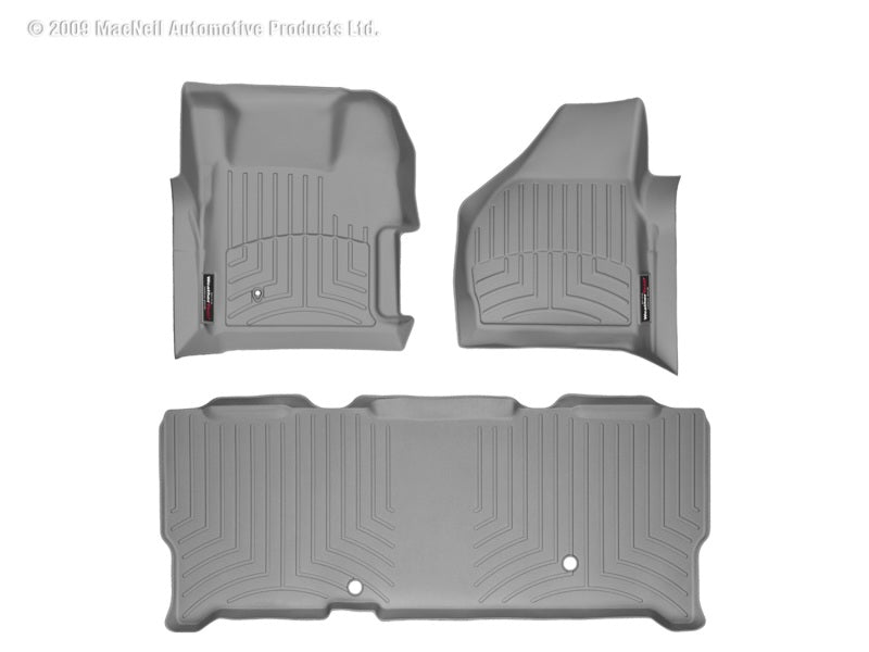 WeatherTech  461261-460023 461261-460023 Photo - Primary