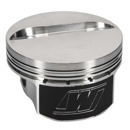 Wiseco Opel C30SE 24V Omega 3000 -18cc 96mm Bore 8.2:1 CR (Built on Demand) KE168M96 KE168M96 User 3