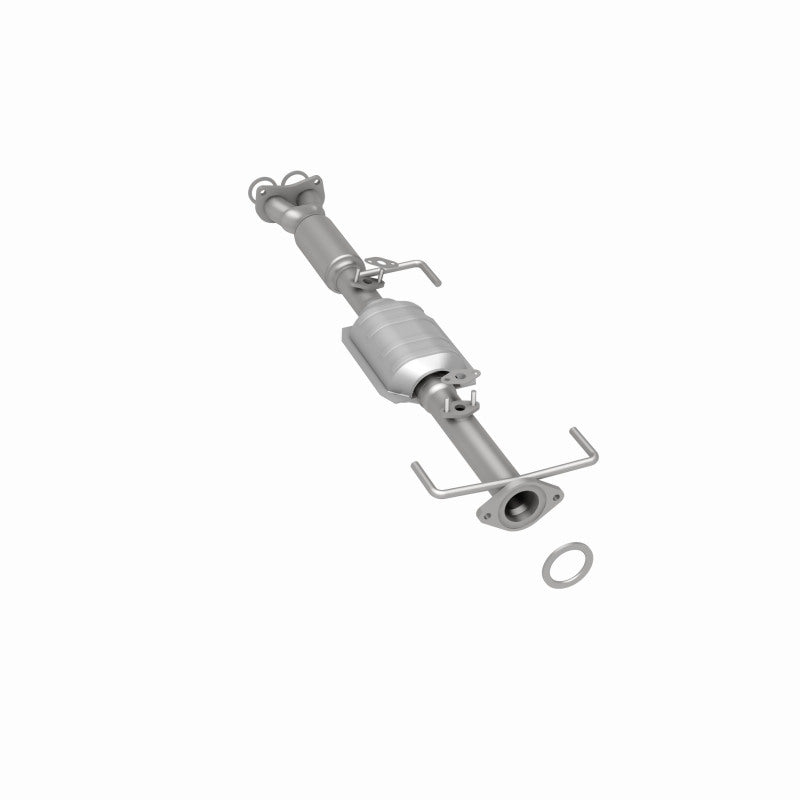MagnaFlow Toyota Previa HM Grade Federal / EPA Compliant Direct-Fit Catalytic Converter 23897 360 Degree Image Set