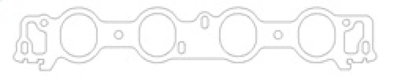 Cometic Gasket Intake Manifold Gasket Set BBF 429/460 CJ/SCJ CAGC5206-060 C5206-060 Photo - Primary