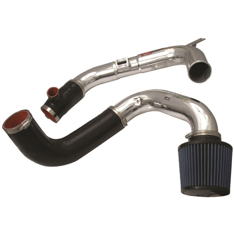 Injen Polished Cold Air Intake 07-09 Sentra SER V-Spec 2.5L 4 Cyl (Manual) SP1968P Photo - Primary