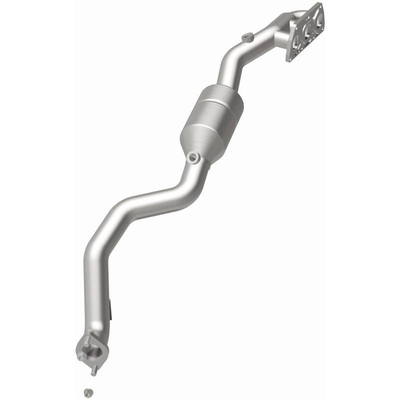 MagnaFlow Audi A8 Quattro California Grade CARB Compliant Manifold Catalytic Converter 452793 Photo - out of package