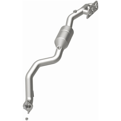 MagnaFlow Audi A8 Quattro California Grade CARB Compliant Manifold Catalytic Converter 452793 Photo - out of package