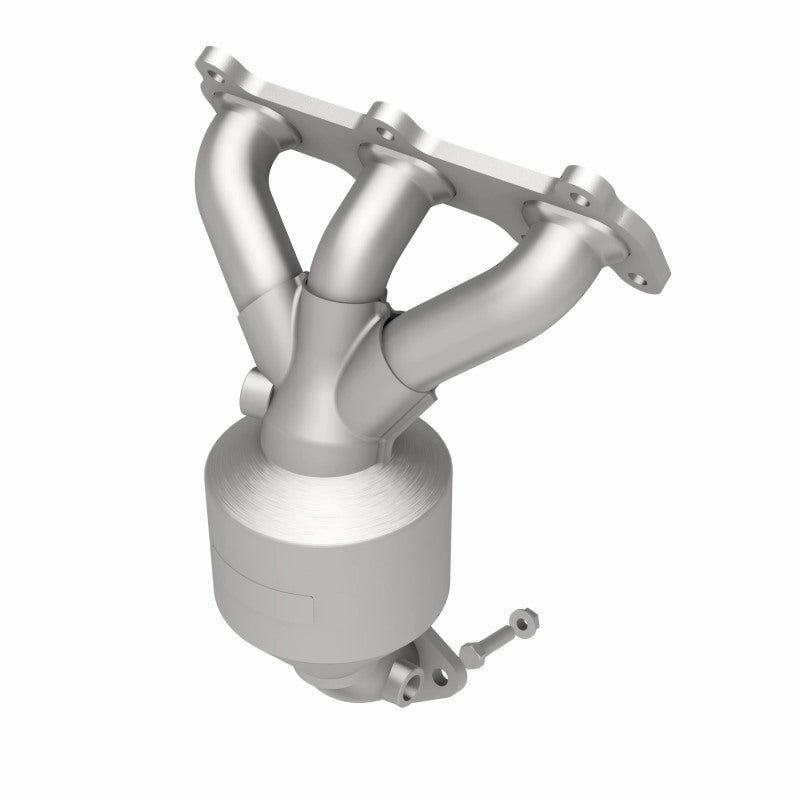 MagnaFlow Hyundai Tiburon OEM Grade Federal / EPA Compliant Manifold Catalytic Converter 51950 360 Degree Image Set