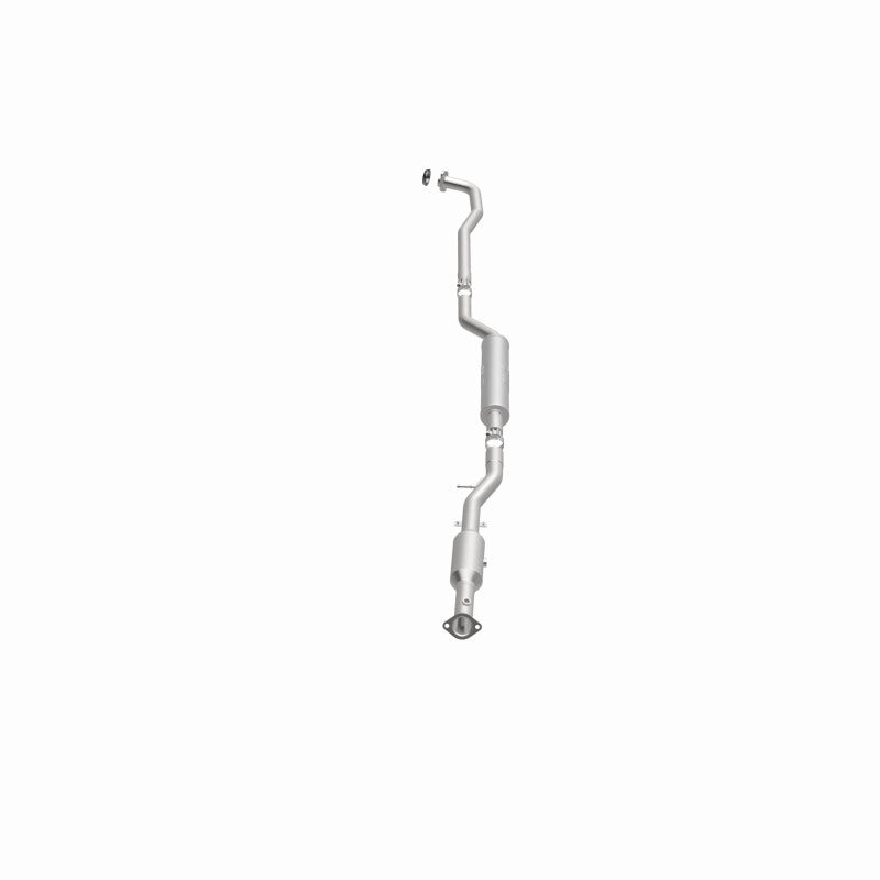 MagnaFlow Mitsubishi Outlander California Grade CARB Compliant Direct-Fit Catalytic Converter 5451175 360 Degree Image Set