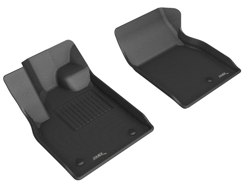 3D MAXpider 21-23 Ford Mustang Mach-E Kagu Black R1 L1FR13811509 L1FR13811509 Photo - Primary