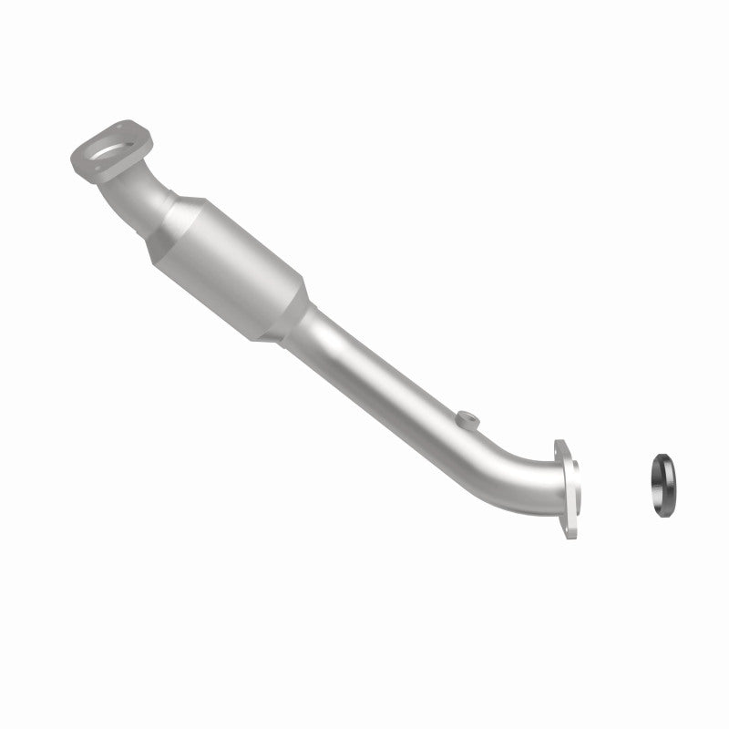 MagnaFlow Chevrolet Corvette California Grade CARB Compliant Direct-Fit Catalytic Converter 5561999 360 Degree Image Set