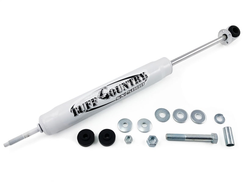 Tuff Country 84-85 Toyota 4Runner 4wd Single Steering Stabilizer (OEM replacement cylinder) 65570 65570 Photo - Primary