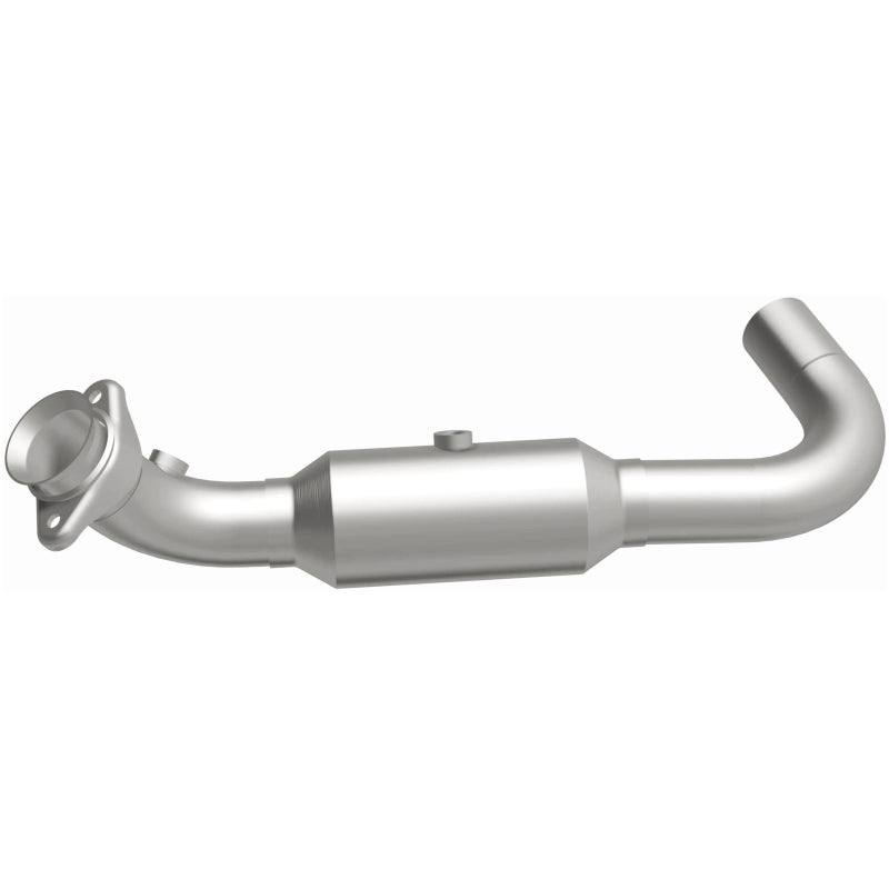 MagnaFlow California Grade CARB Compliant Direct-Fit Catalytic Converter 5451498 Photo - out of package