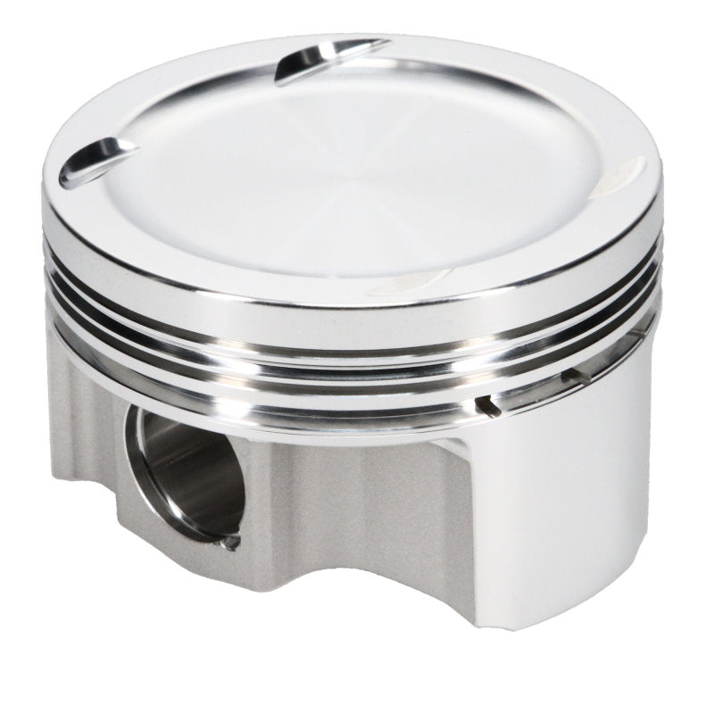 JE Pistons FIAT COUPE 2.0 8:1 Set of 5 Pistons 312403 312403 User 1
