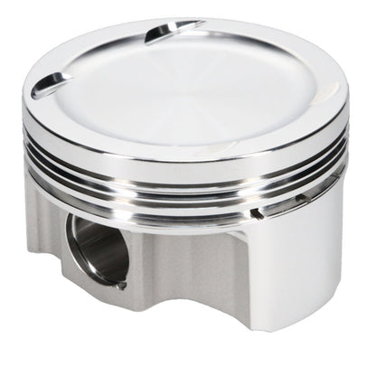 JE Pistons FIAT COUPE 2.0 8:1 Set of 5 Pistons 312403 312403 User 1