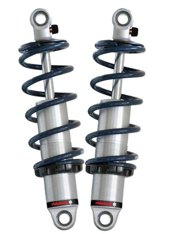 Ridetech HQ Series Shock Absorber Single Adjustable Pair ART12316510 12316510 Photo - Primary