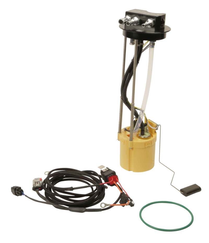 Fleece 11-16 6.6L LML Duramax Truck PowerFlo In-tank Lift Pump (Short Bed Only) FPE-34563 FPE-34563 User 1