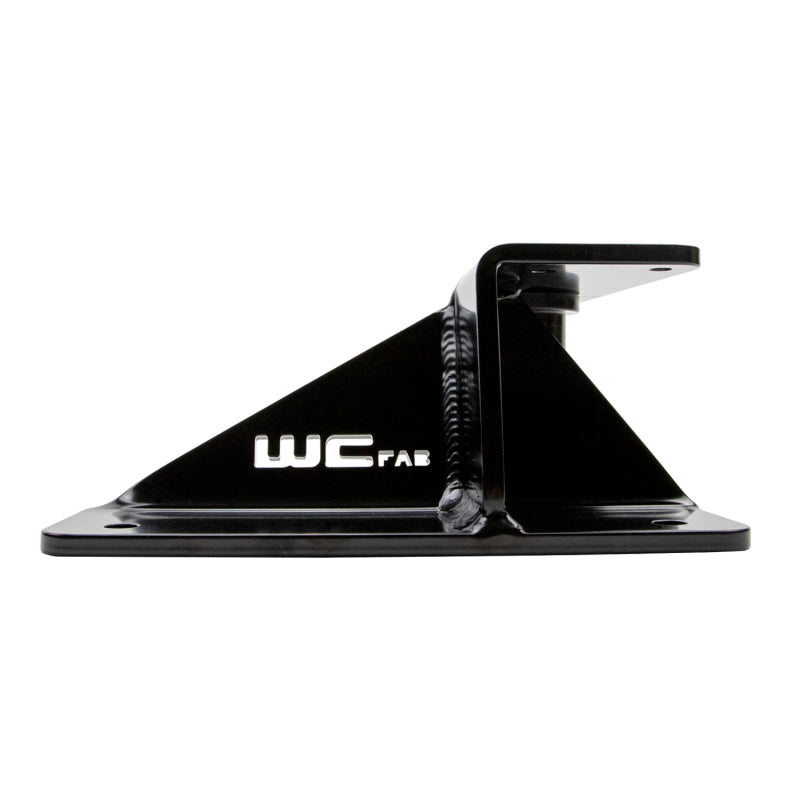 Wehrli 11-16 Chevrolet 6.6L Duramax FASS Fuel System Relocation Bracket (Crew Cab Only) WCF100269 WCF100269 User 1