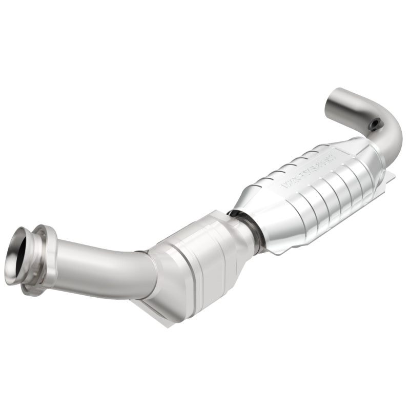 MagnaFlow Ford F-150 California Grade CARB Compliant Direct-Fit Catalytic Converter 447131 Photo - Primary