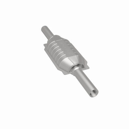 MagnaFlow Standard Grade Federal / EPA Compliant Direct-Fit Catalytic Converter 23461 360 Degree Image Set